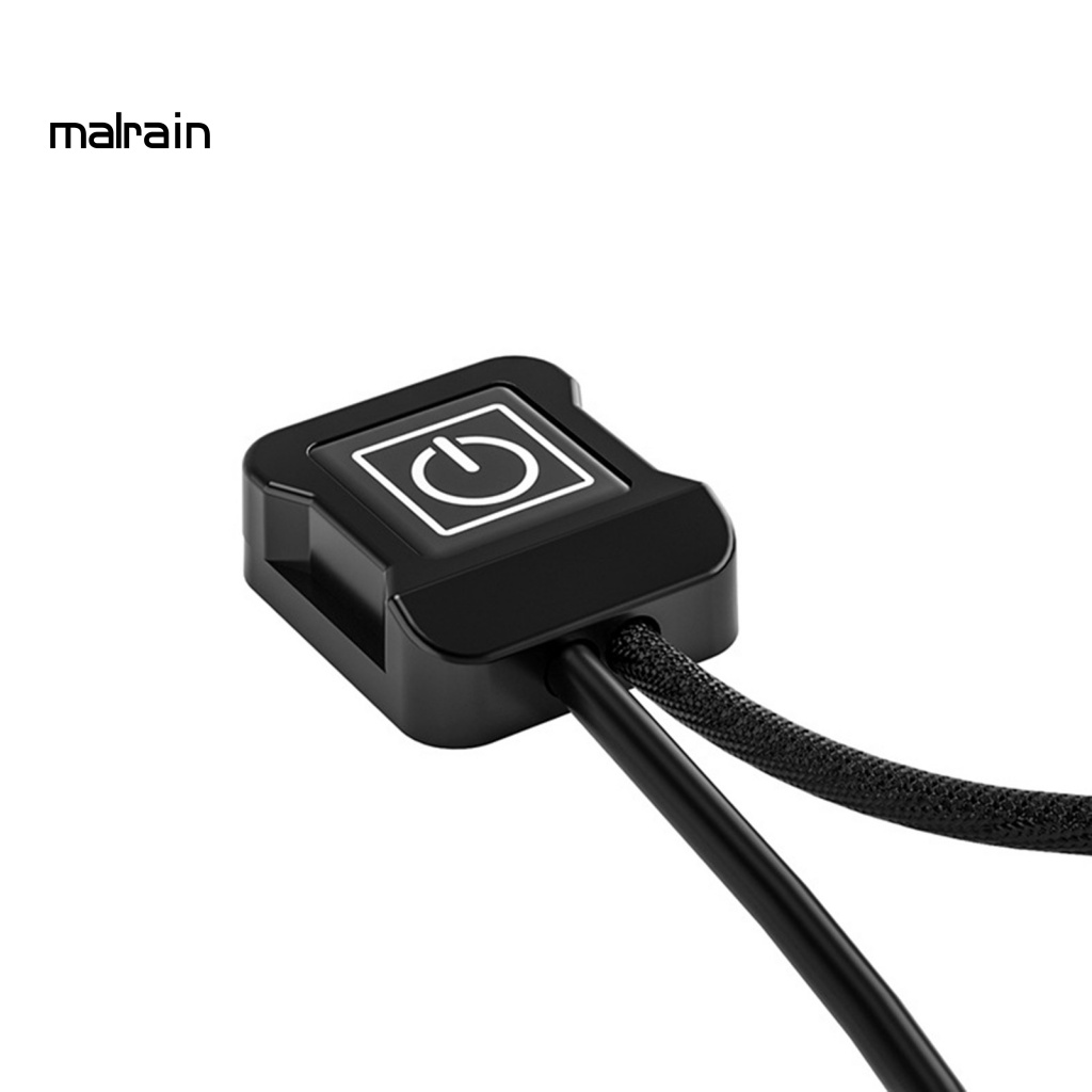 Vỏ Bọc Tay Lái Xe Máy Thay Thế Chống Thấm Nước Giữ Nhiệt