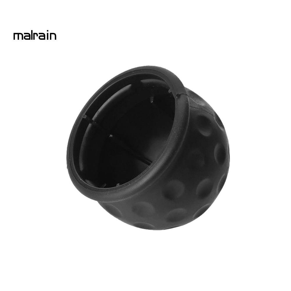 Vỏ Bọc Bóng Kéo Xe Caravan 50mm Thông Dụng