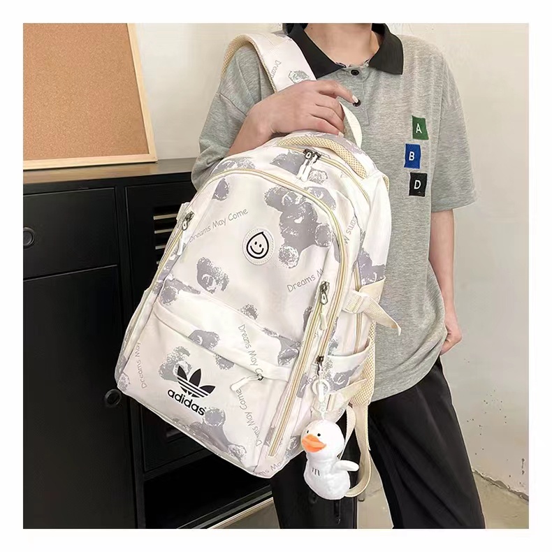 Balo Adidas 100% Chính Hãng Thời Trang Năng Động