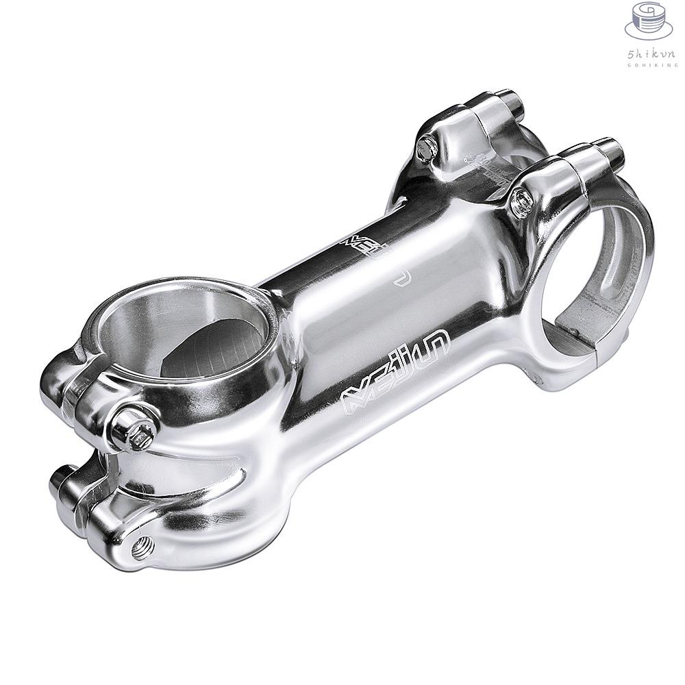 Pô Tăng Bằng Hợp Kim Nhôm Kích Thước 31.8mm 80mm Chuyên Dụng Cho Xe Đạp Leo Núi