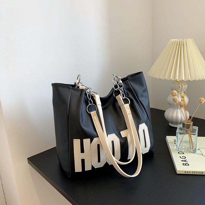 Túi Xách Cỡ Lớn Thiết Kế Đơn Giản Thời Trang Cho Nữ