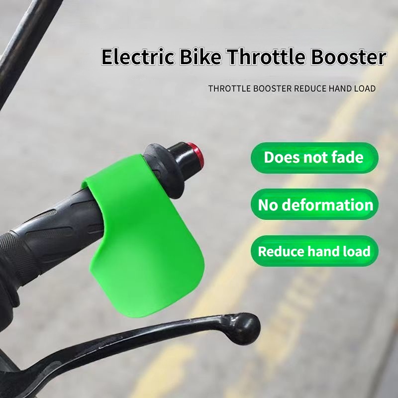 Tay Ga Xe Máy Điện Tiết Kiệm Không Gian Thông Dụng