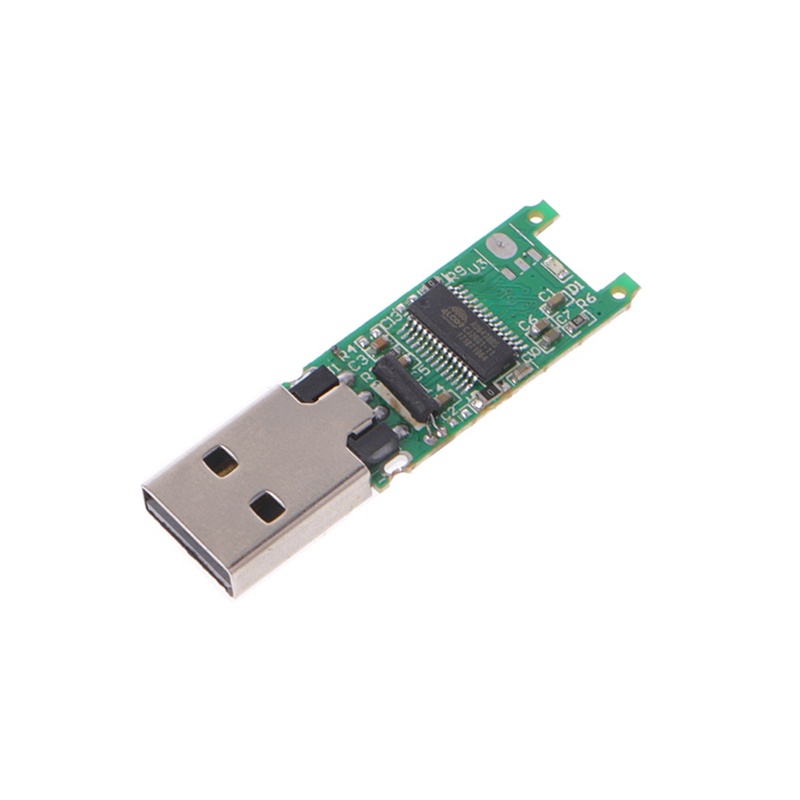 1 Bo Mạch Chủ USB 2.0 EMMC Adapter 153 169 EMCP PCB Màu Xanh Lá + USB 2.0