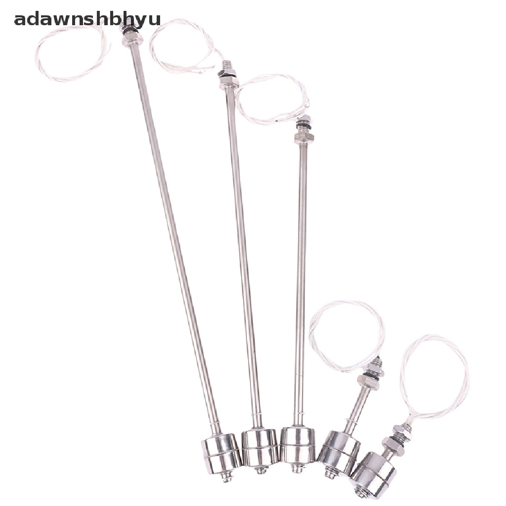 Công Tắc Phao Cảm Biến Mực Nước Bằng Thép Không Gỉ adawnshbhyu