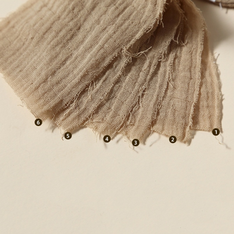 Yếm Em Bé Sơ Sinh Kèm Núm Điều Chỉnh Được Tiện Lợi