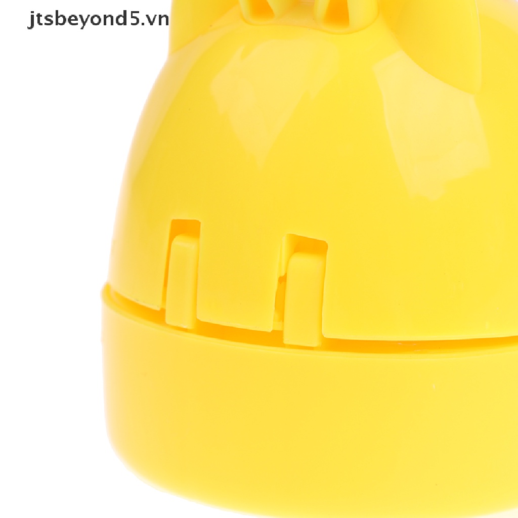 Set 4 Mô Hình Hàm Răng Đồ Chơi Giáo Dục Cho Bé