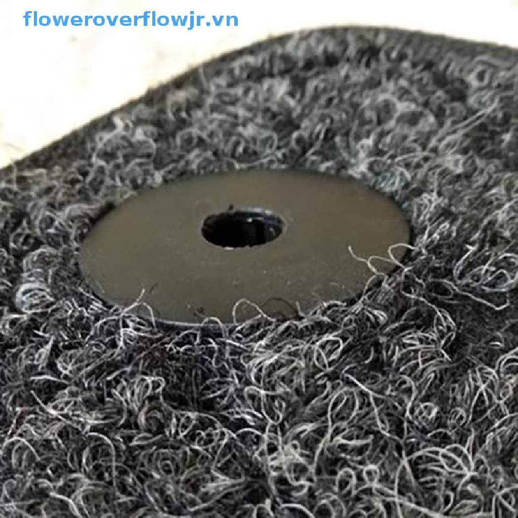 Set 8 Kẹp Cố Định Thảm Lót Sàn Xe Hơi