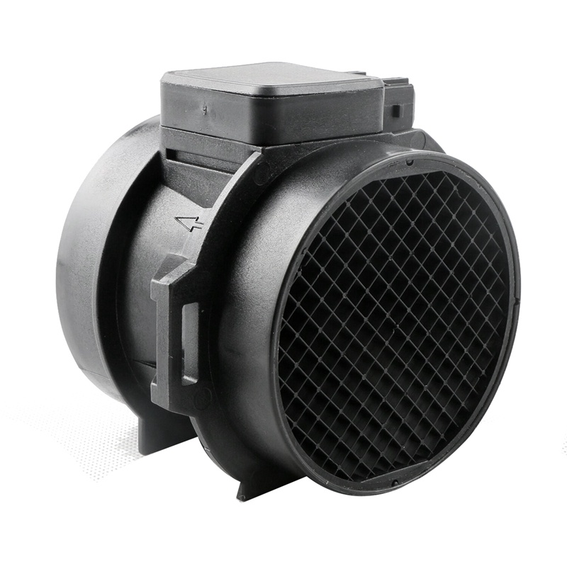 Cảm Biến Lưu Lượng Khí Nạp Cho BMW 325 323 525 E46 3 Series 5WK9608 5WK9626 13621432356