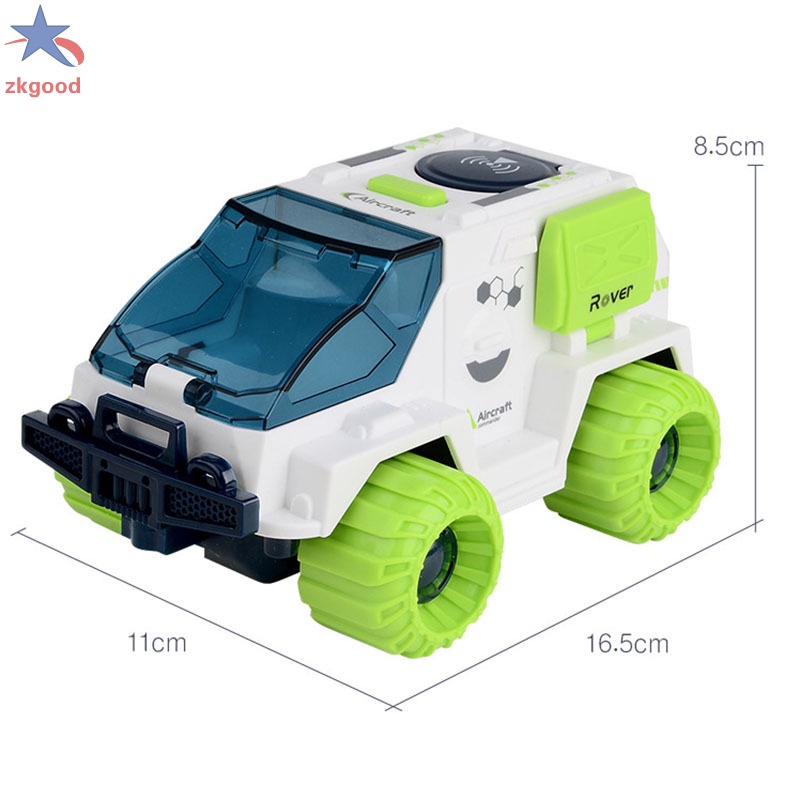 Mô Hình Tàu Phi Hành Gia Đồ Chơi Chất Lượng Cao