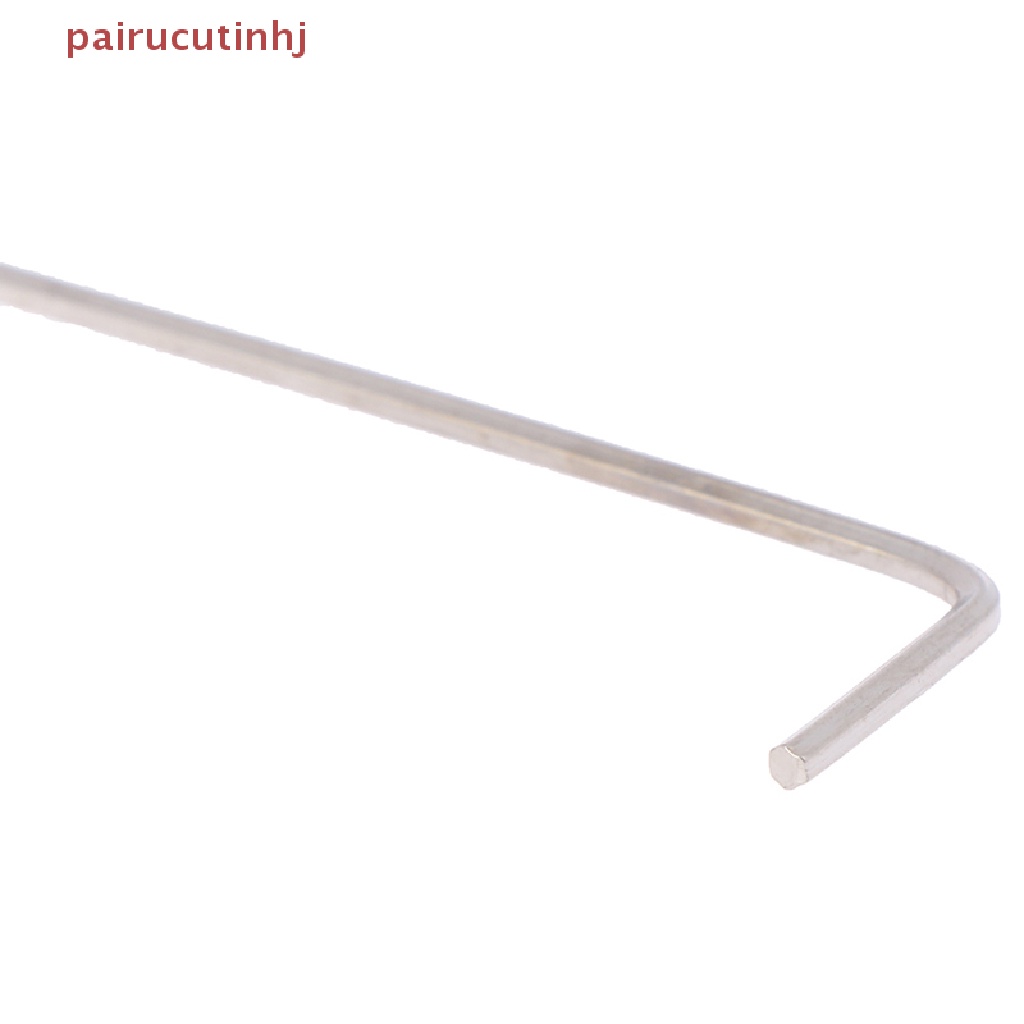 Cặp Đầu Kẹp Mũi Khoan Điện Mini 0.3mm-3.0mm