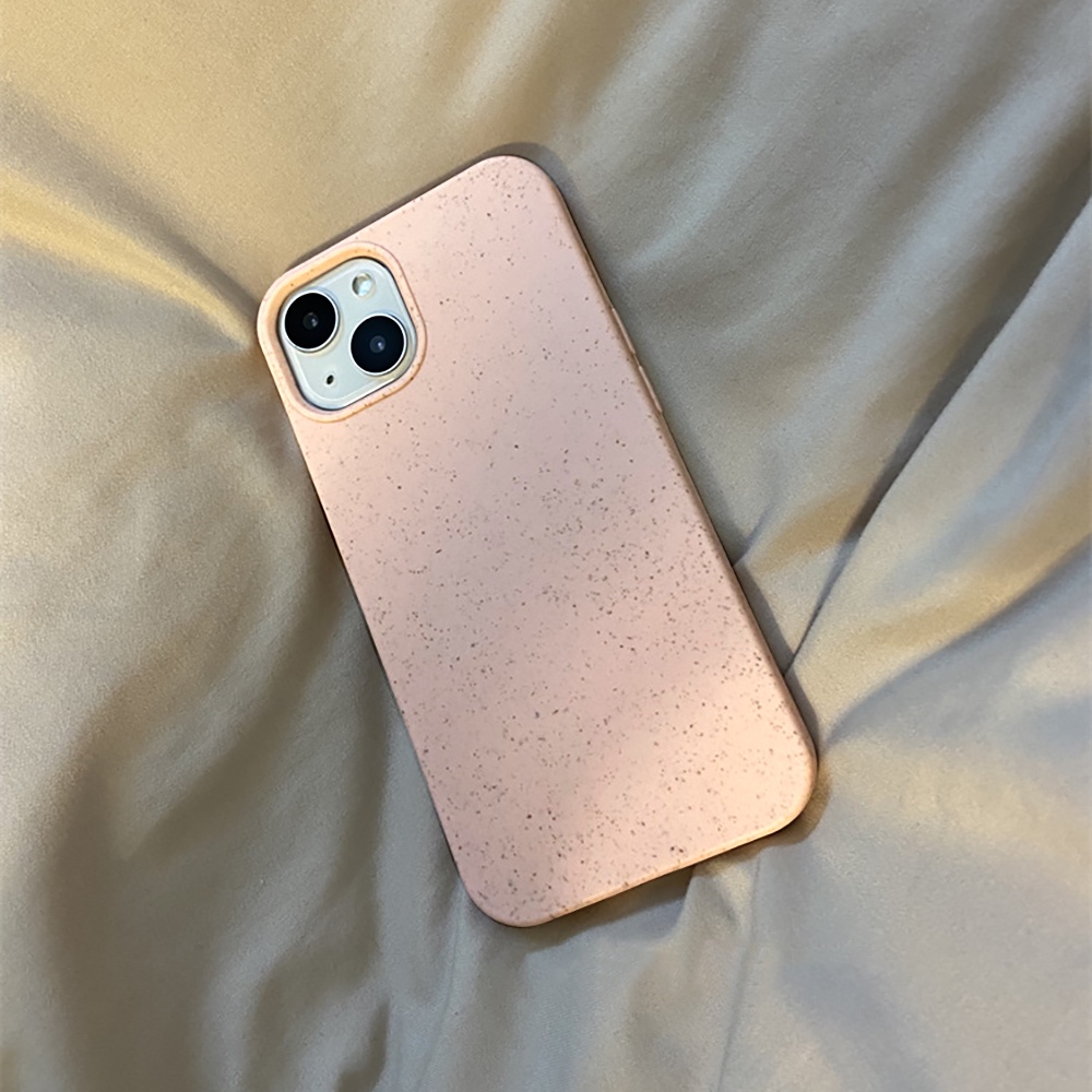 Ốp Điện Thoại TPU Mềm Chống Sốc Bảo Vệ Toàn Diện Cho IPhone 14 Pro Max 14 13 12 11 Pro Max XR X XS 6 7 8 Plus SE