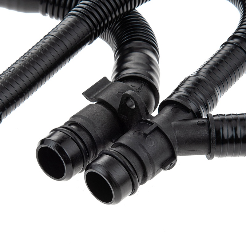 Ống Thở Bọc Đầu Ống Xả Khí Cho Xe Hơi Audi A4 A5 A6 A8 Quattro A7 Sportback Q5 06E103217Áo Thun Thời Trang Trẻ Trung Cá Tính