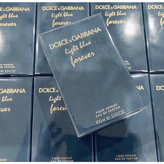 ✨ Nước hoa D&G Light Blue Forever 2020 - 10ml