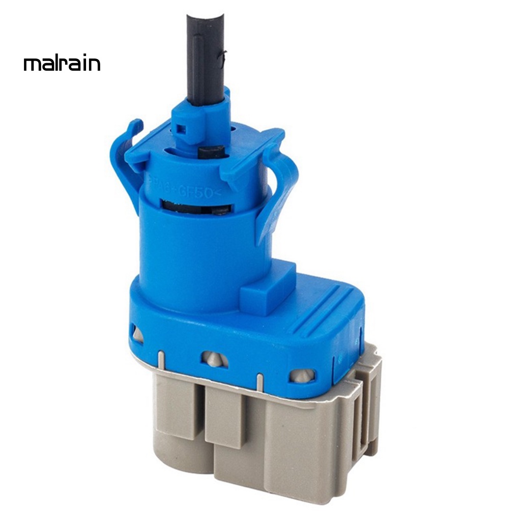 Công Tắc Đèn Tín Hiệu XKB Chống Sốc500110 Phụ Kiện Cho Xe Hơi Xkbb500030 Khung Gắn Bàn Đạp Phanh Cho Land Rover Peugeot Opel