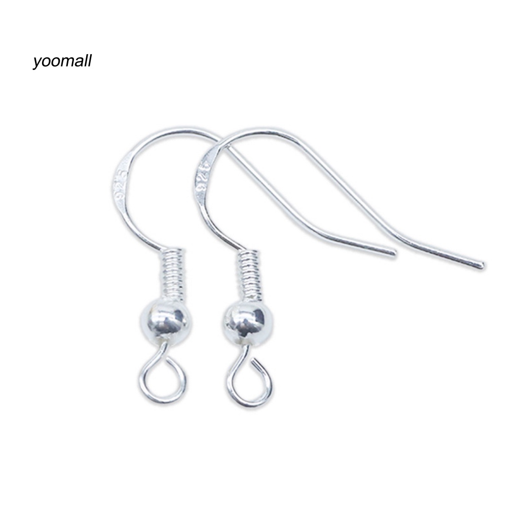 Set 200 Móc Nối Dây Câu Cá Chuyên Dụng