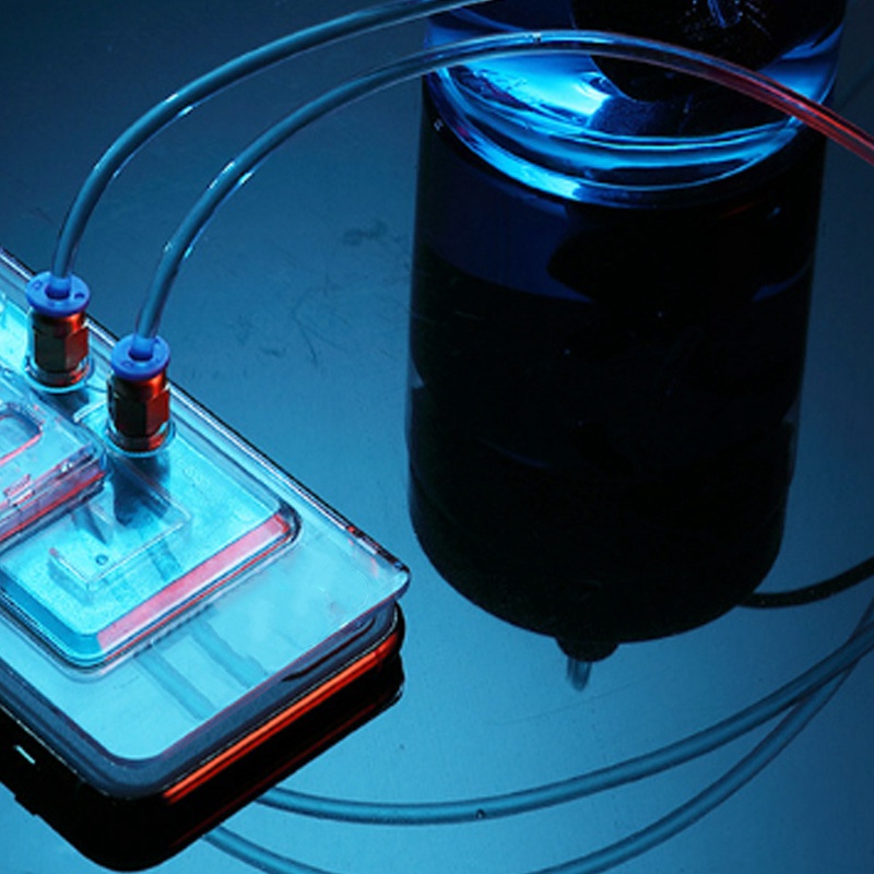 Tản NhiệT NướC ChốNg ThấM NướC 90X52mm