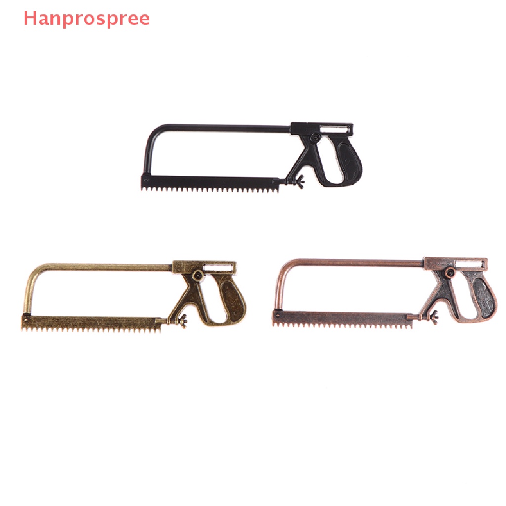 Hanprospree > Mô Hình Dụng Cụ Làm Vườn Mini Trang Trí Nhà Búp Bê