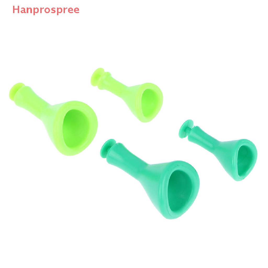 Hanprospree > set 4 Khóa Cài Giày Cao Su Shrek Ch Trang Trí Vòng Tay