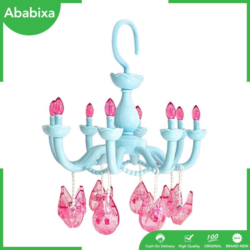 Kẹp Phơi Khô Quần Áo / Thắt Lưng / Khăn Tắm Tiện Dụng Cho Phòng Ngủ