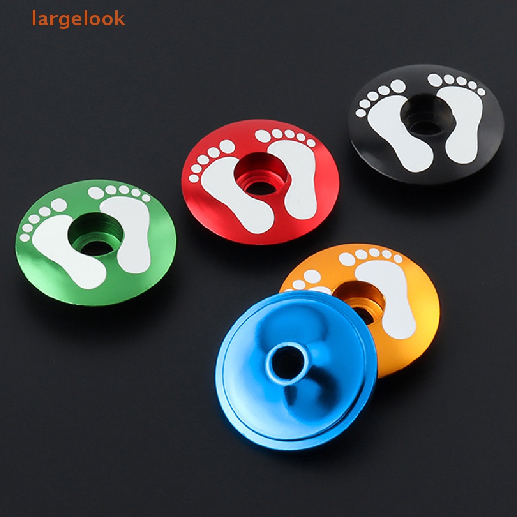 [Widelook] Vỏ Bọc Tai Nghe Siêu Nhẹ Phía Trước Xe Đạp MTB Cố Định Bánh Răng Gấp Lại Được