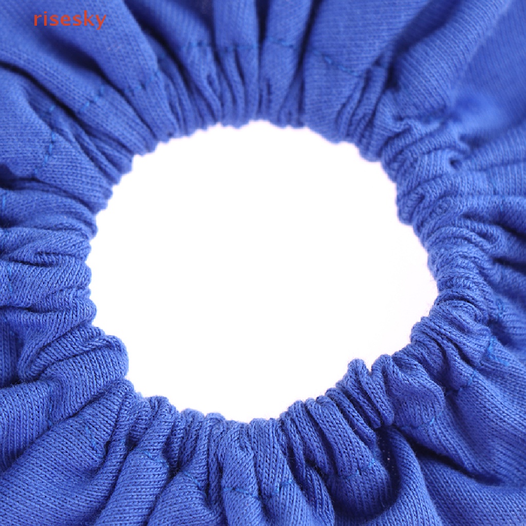 [risesky] Khẩu Trang CPAP Vải Lót Thoải Mái Có Thể Tái Sử Dụng Giúp Giảm Kích Ứng Da