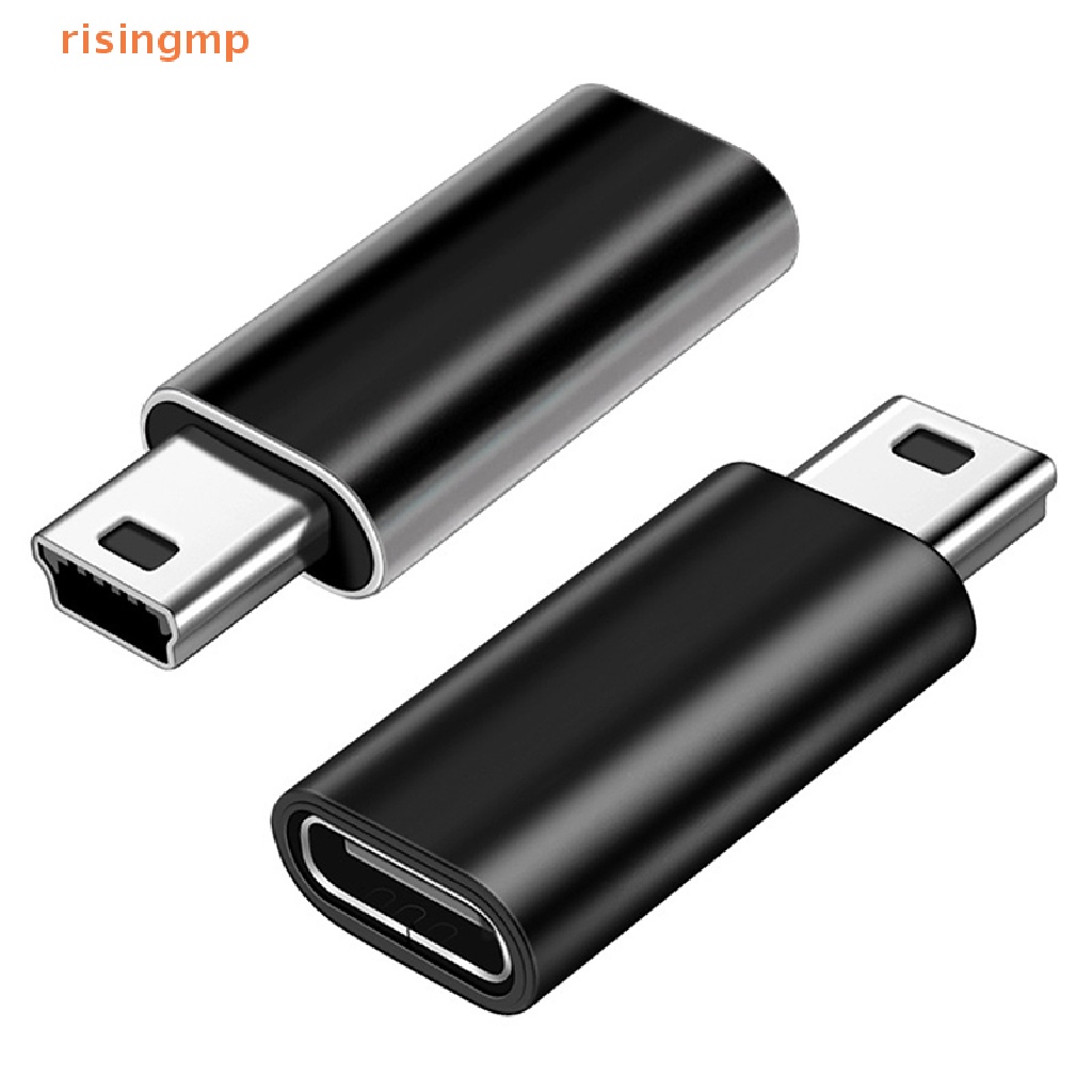 Đầu Chuyển Đổi USB Type C 5 Pin Chất Lượng Cao