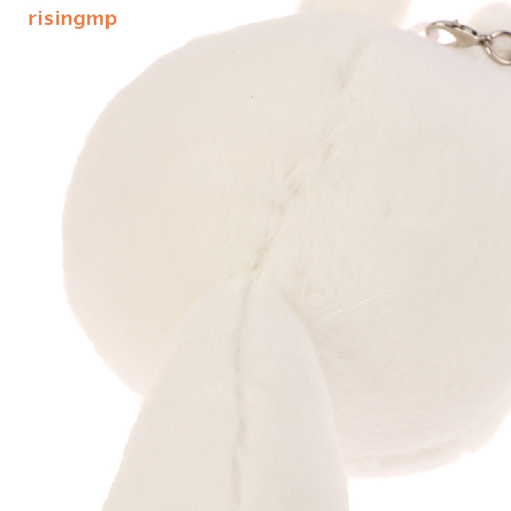 Móc Khóa Búp Bê Nhồi Bông Dễ Thương Dùng Hóa Trang Genshin Va Chạm Klee Dodoco