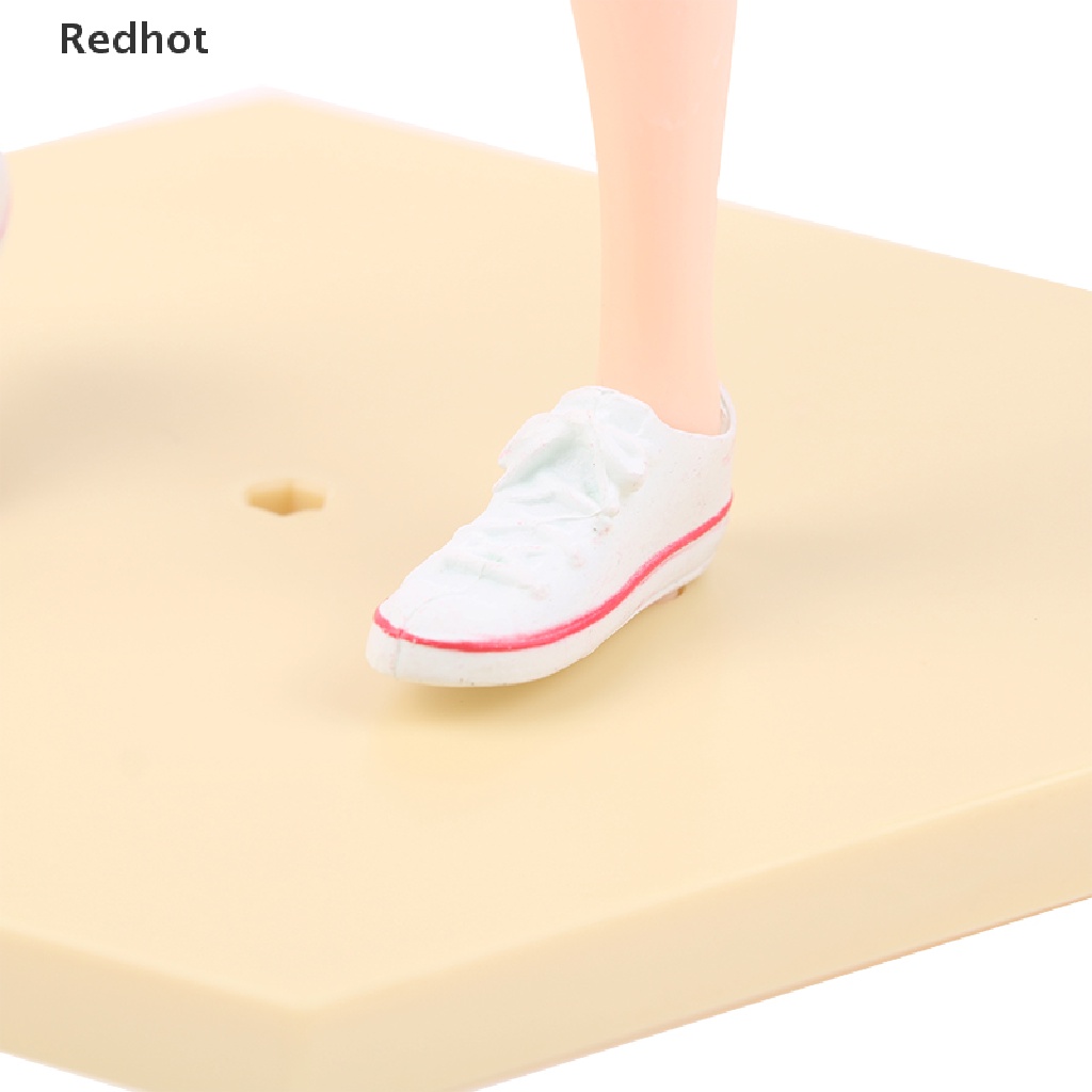 1 Mô Hình Nhân Vật Hatsune Miku Kích Thước 10 / 22.5CM