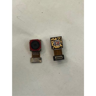 Camera sau vivo y21s