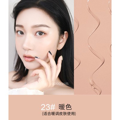 Phấn Nước Cushion GOGOTALES Moist Air Kèm Lỗi Thay Thế