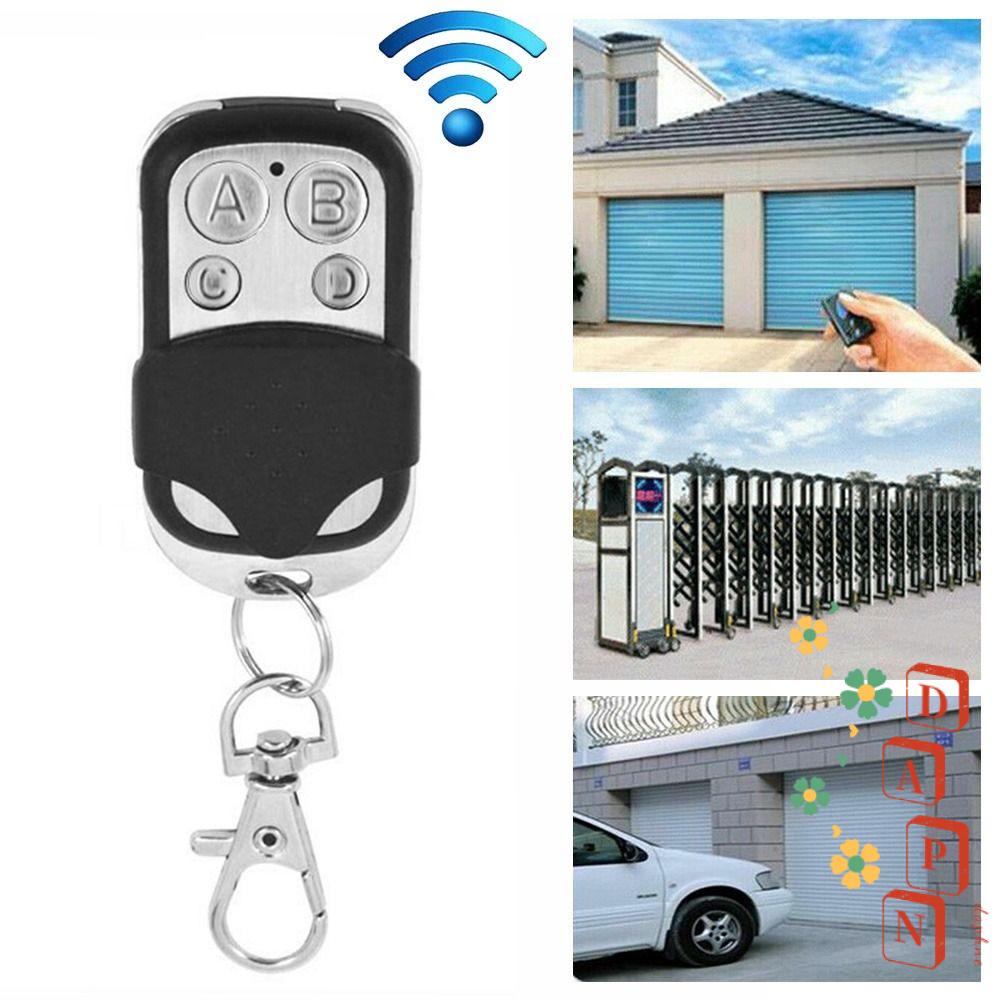 Thiết Bị Mở Cổng Xe Hơi Điều Khiển Từ Xa DAPHS