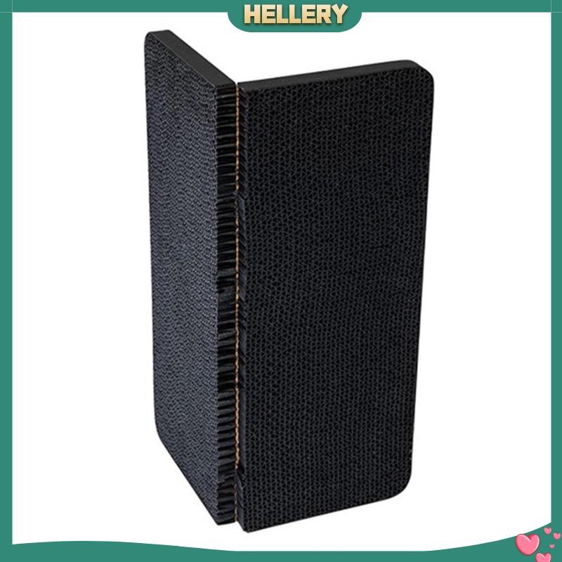 [HelleryVN] Tấm Đệm Phủ Cào Móng Gấp Lại Được Bề Mặt Dành Cho Mèo