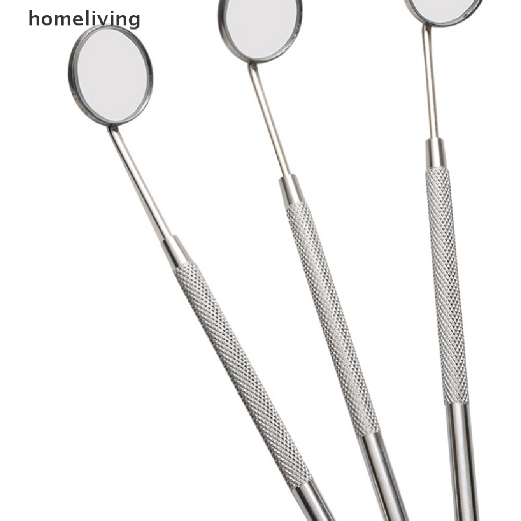 1 Gương Kiểm Tra Mở Rộng Lông Mi Giả homeliving