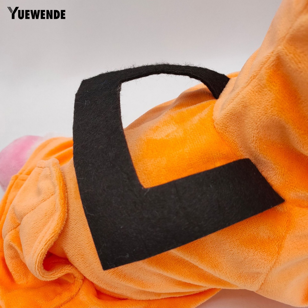 Bộ Đồ Hóa Trang Dễ Thương Cho Thú Cưng