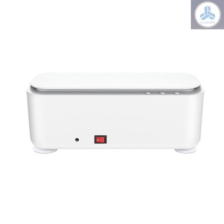 5W USB Power Supplys 45kHz High-frequency Small Cleaning Machine Jewelrys Makeup Brush Glasses Ultrasonics Cleaning Tool Office Household Electric Cleaner