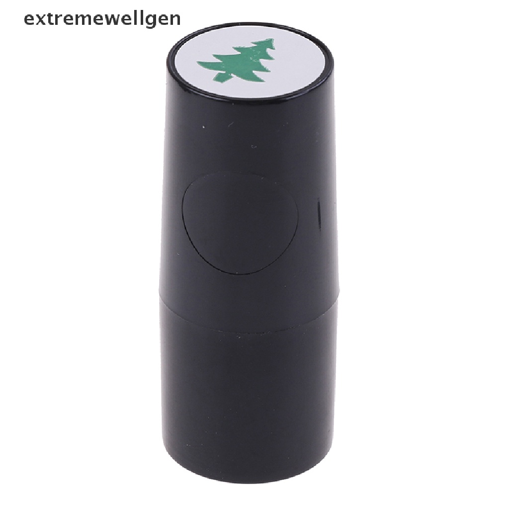 [Cực Tốt] Dụng Cụ Dập Dấu Ấn Bằng Nhựa Cho Bóng Golf - Lasg &amp; Khô Nhanh LLF