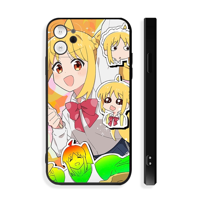 Newband quartet BOCCHI THE ROCK! Phone case compatible with iPhone 12 Apple 14plus Gotoh Hitori/Yamada Ryo anime