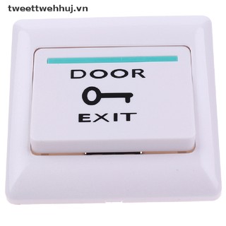 Nút công tắc nhấn mở cửa ic chuyên dụng