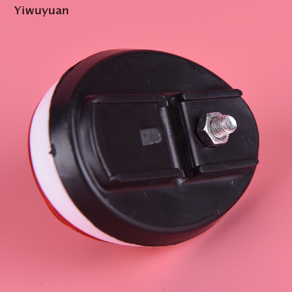 FENDER < Yiwuyuan > Tấm Chắn Bùn Phản Quang An Toàn Phía Sau Xe Đạp