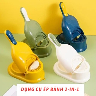 Khuôn Làm Bánh Bao Tạo Hình Và Làm Bánh Tiện Dụng - Dụng Cụ Làm Bánh