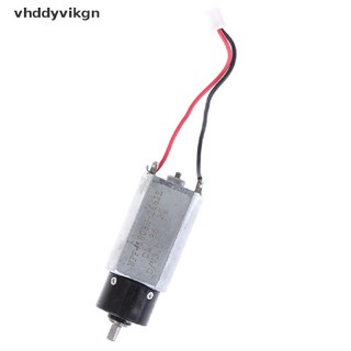 Động cơ siêu nhỏ tốc độ cao VHDD 3V 180 độ