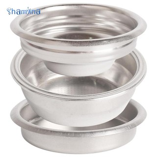 Thép không gỉ cho máy pha cà phê