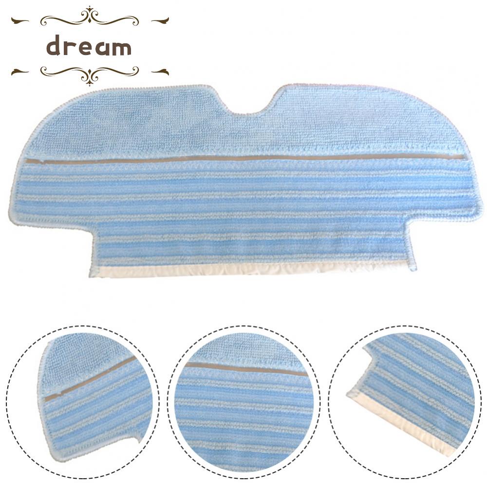 【DREAMLIFE】Mopping Pad Mopping Pad Mopping Pad Sweeping Robot Rag 500 880 880T/880L