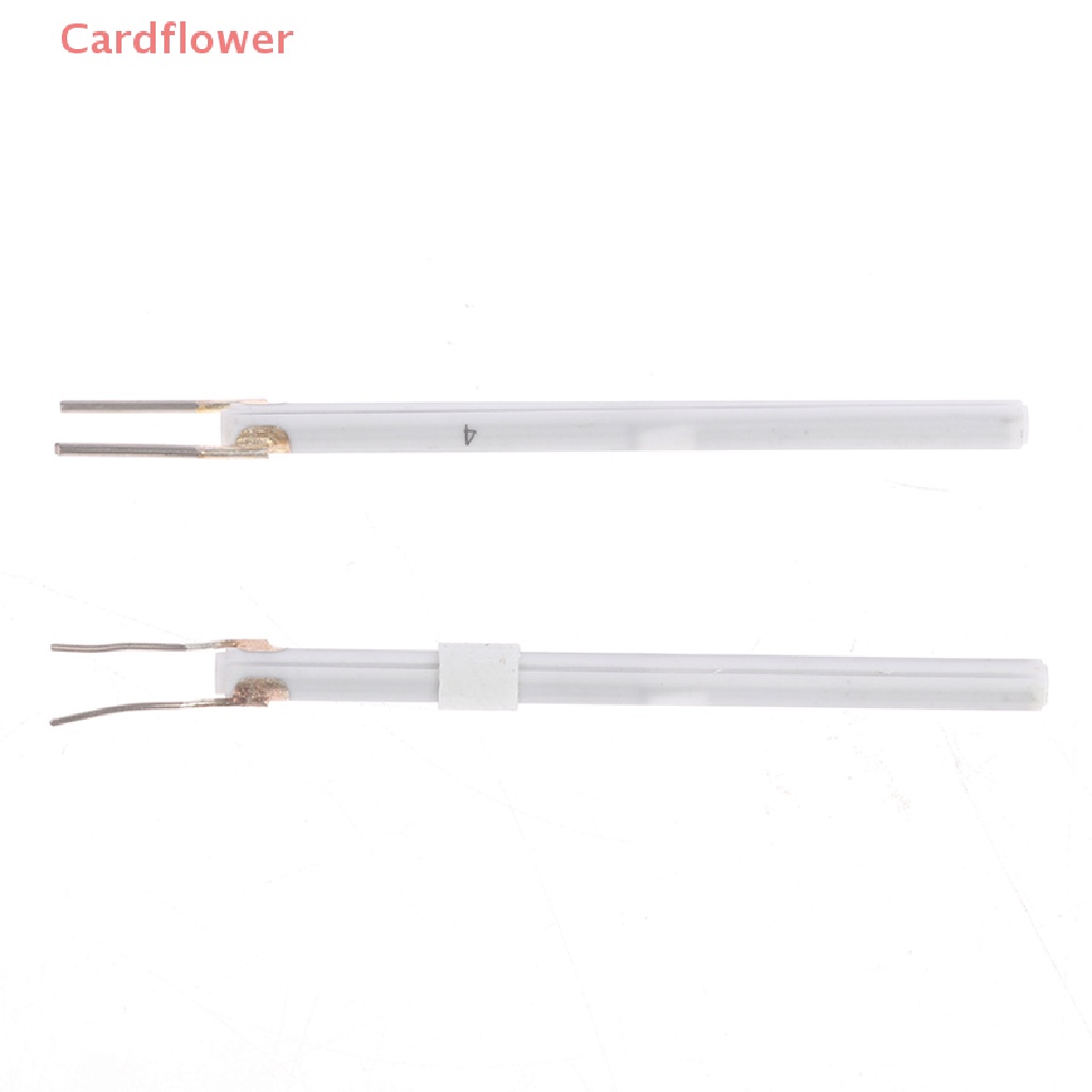&lt;Cardflower&gt; Electric Soldering Iron Heater 80w 60w Ceramic Internal Heag Element New