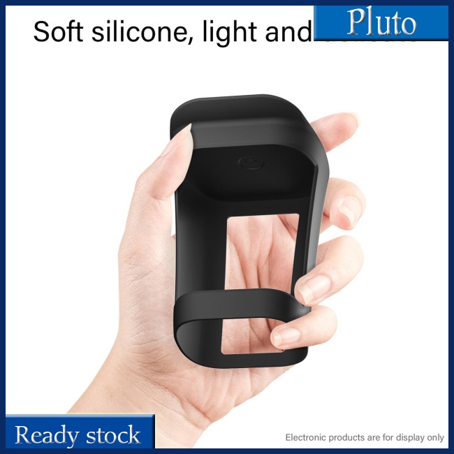 Mới Vỏ Silicon Dày Dặn Bảo Vệ Camera Chuyên Dụng