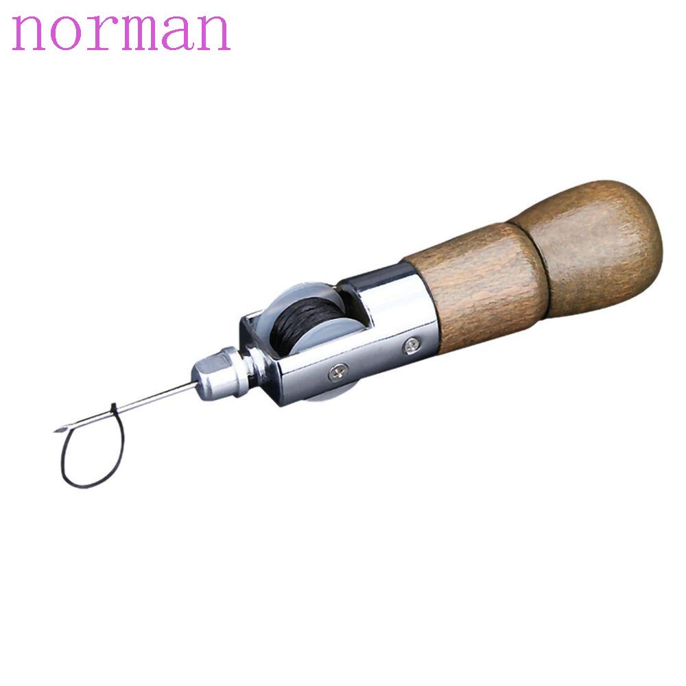 Bộ Dụng Cụ May Vá Vải Da N1N Chuyên Dụng