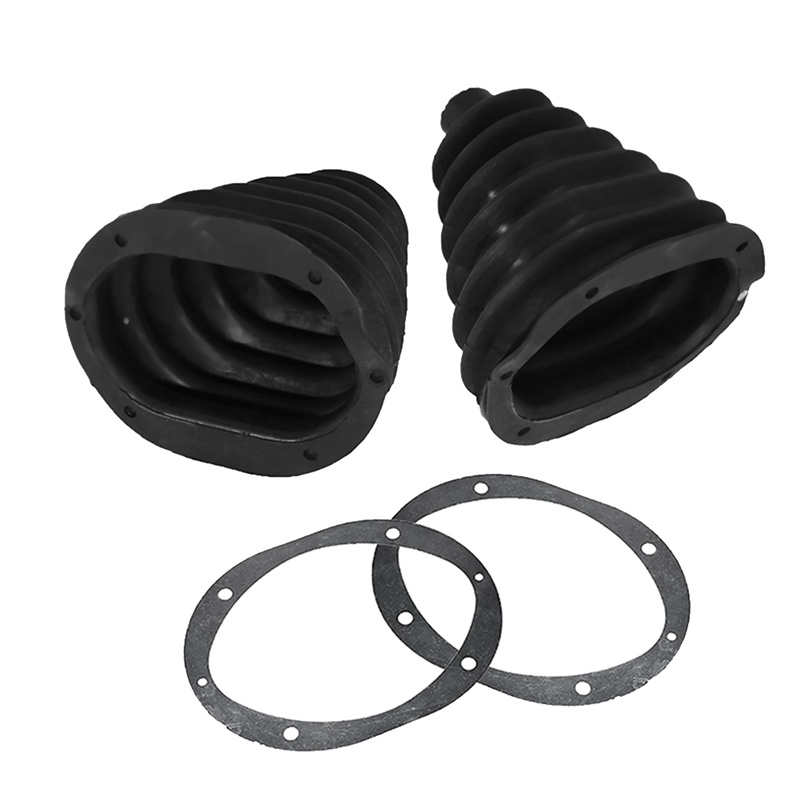 Ống Cao Su Gắn Tay Lái Xe Đạp Chuyên Dụng 6532127 Phụ Kiện Tải Điện Chuyên Dụng Cho Bobcat 730 741 7753 843 883 943 S175 S185 T190 T200