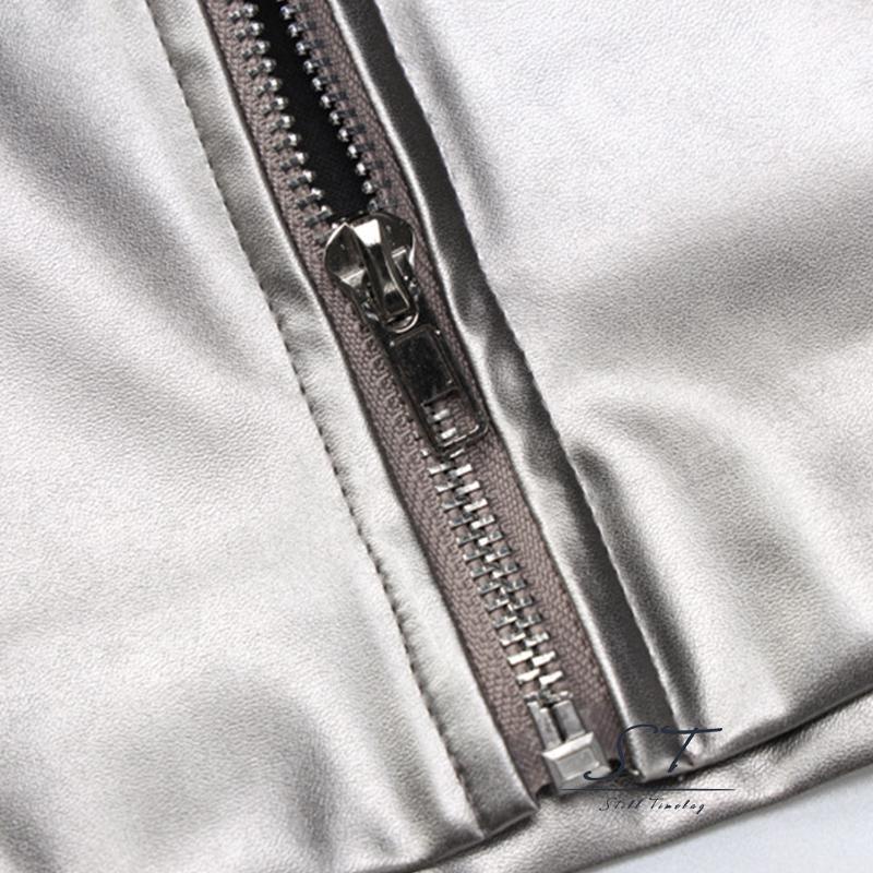 Áo Crop Top Không Tay Hở Lưng Có Khóa Kéo CY03 Thời Trang Mùa Hè Cho Nữ