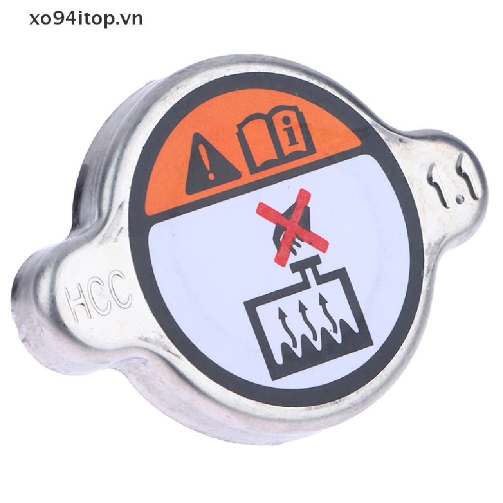 Ốp Lưng Thời Trang Cho Điện Thoại XOITOP 253301Nắp Đậy Bình Nước Làm Mát P000 Chuyên Dụng Cho SONATA AZERA Ceedriator