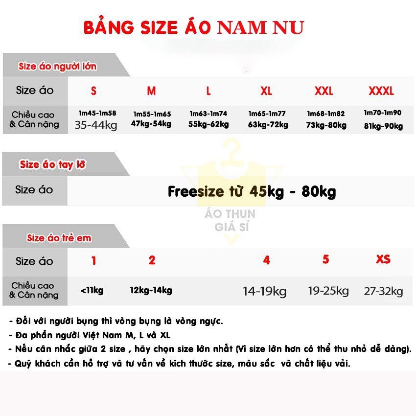 Bộ Đồ cho bé trai và bé gái in hình Kun dễ thương cực đẹp